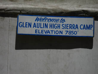 Glen Aulin